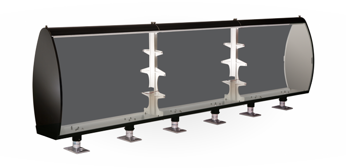 Airfield Sign Framework